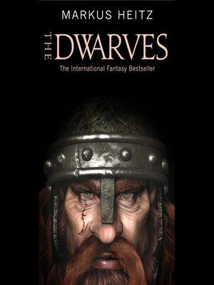 the dwarves markus heitz series